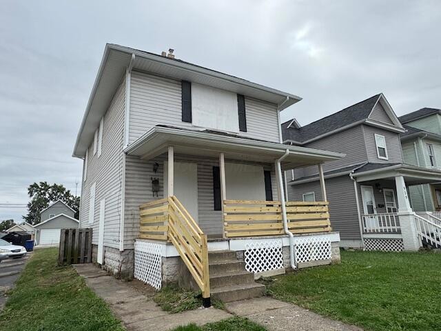 955 Sullivant Ave, Columbus, OH 43223 - photo 1