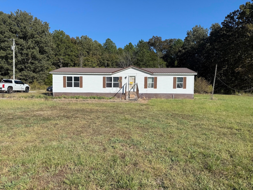 131 Corey Ln, New Houlka, MS 38850 - photo 1