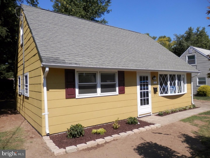 51 Dunmore Ave, Ewing, NJ 08618 - photo 1