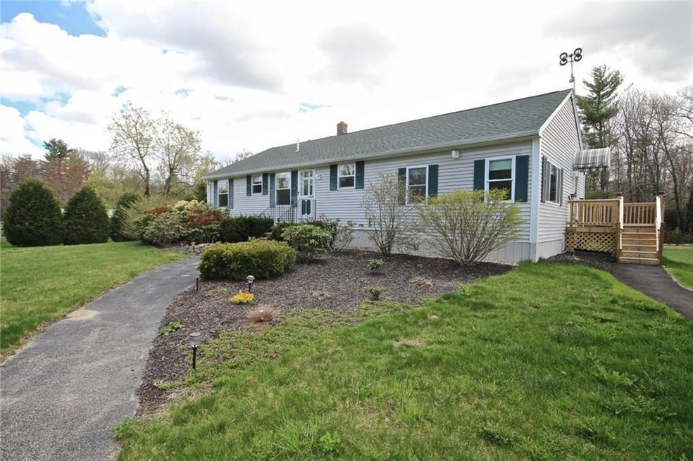 43 Old Orchard Rd, Buxton, ME 04093 - photo 1