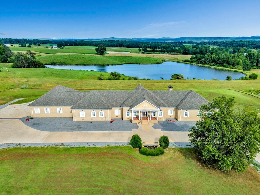 377 County Road 543, Hanceville, AL 35077 - photo 1