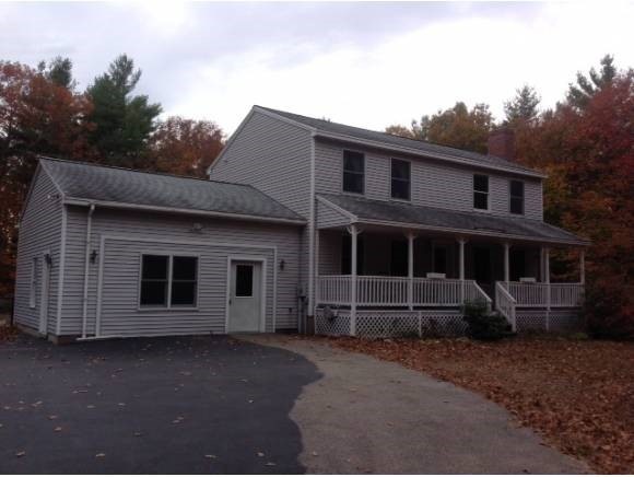 40 Colcord Rd, Barrington, NH 03825 - photo 1