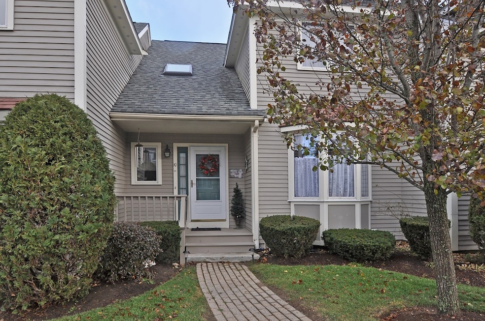 10 Cara Dr, Weymouth, MA 02188 - photo 1