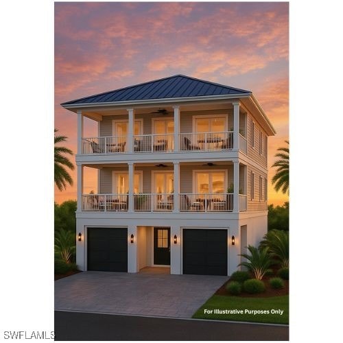 119 Sabal Dr, Fort Myers Beach, FL 33931 - photo 1