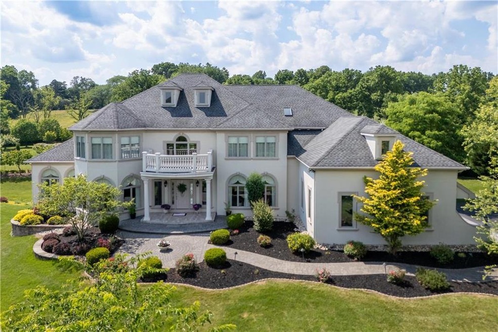 1756 Wyndham Terrace, Bethlehem, PA 18015 - photo 1