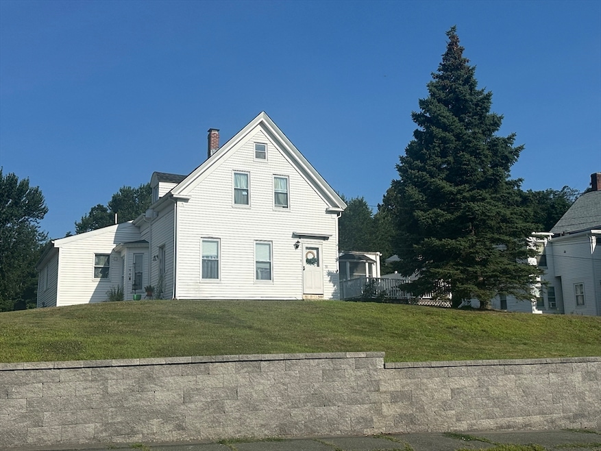 Sold $1,050,000 • Co-Listing Agent