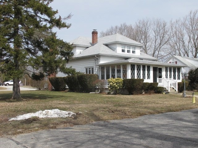 12 Church St, Greenville, RI 02828 - photo 1