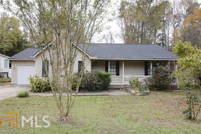 6619 Cameron Rd, Morrow, GA 30260 - photo 1