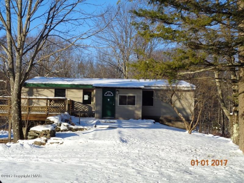 110 Phyllis Way, Canadensis, PA 18325 - photo 1