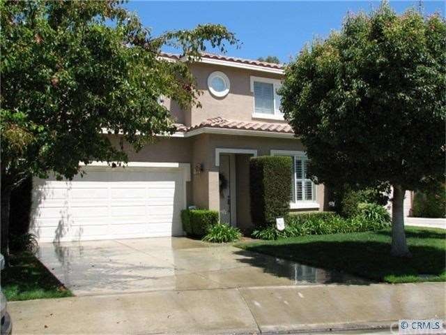 Front of Home, Premium Cul de Sac Location