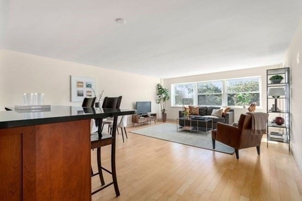 Washington on the Square unit 1102, Brookline, MA 02446 - photo 1