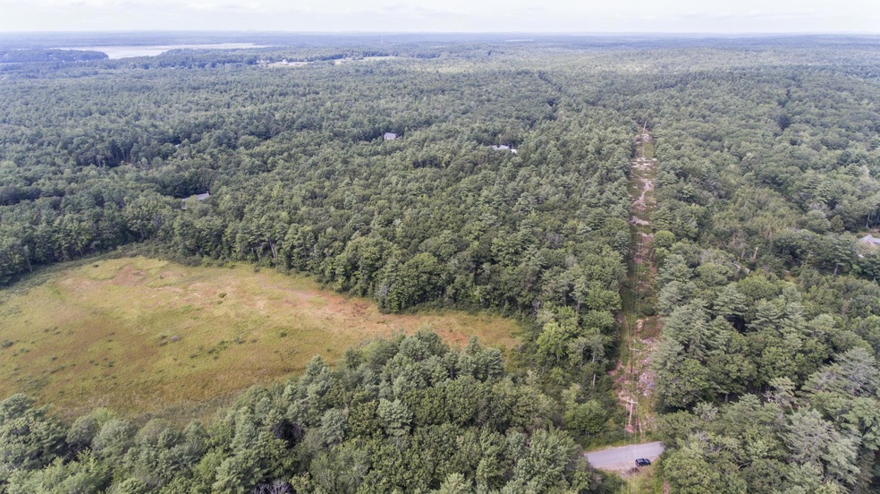 Lot 32 Old Stage Road