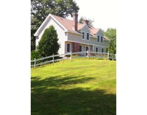 197 Cordaville Rd unit 1, Southborough, MA 01772 - photo 1