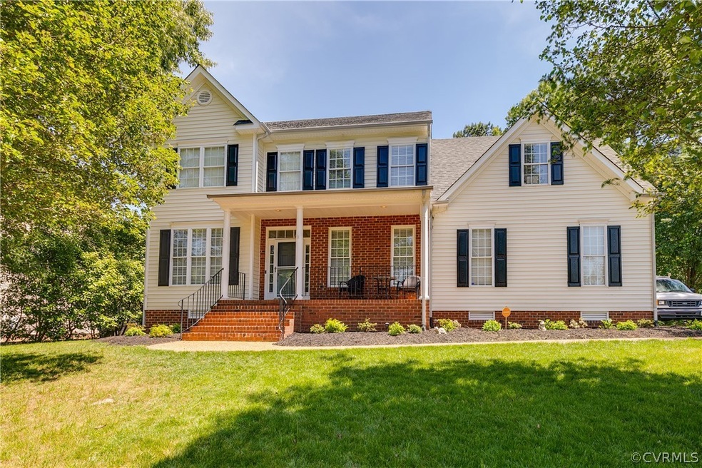 14237 Beachmere Dr, Chester, VA 23831 - photo 1