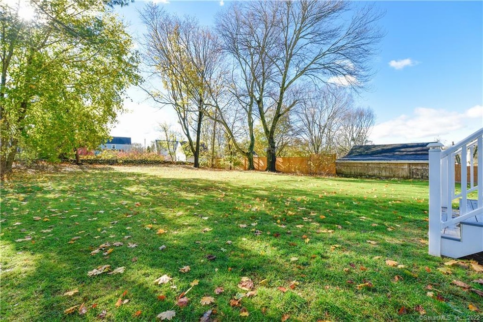 Professionally landscaped, spacious, flat yard. Pe