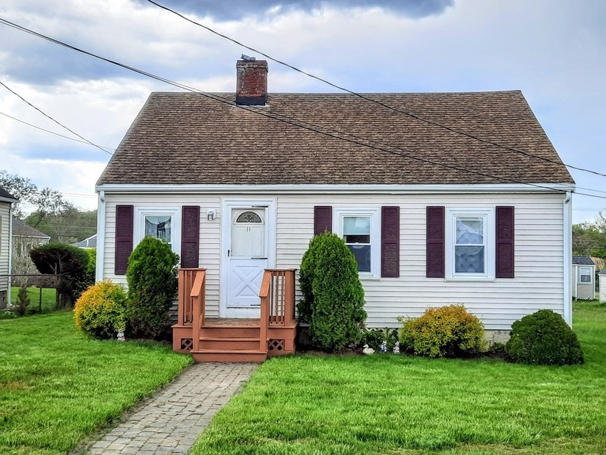 11 Everson Rd, Marshfield, MA 02050 - photo 1