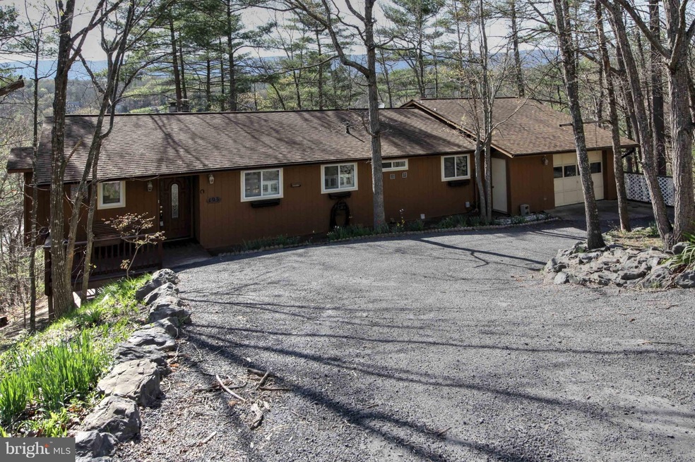 193 Roberts Run, Basye, VA 22810 - photo 1