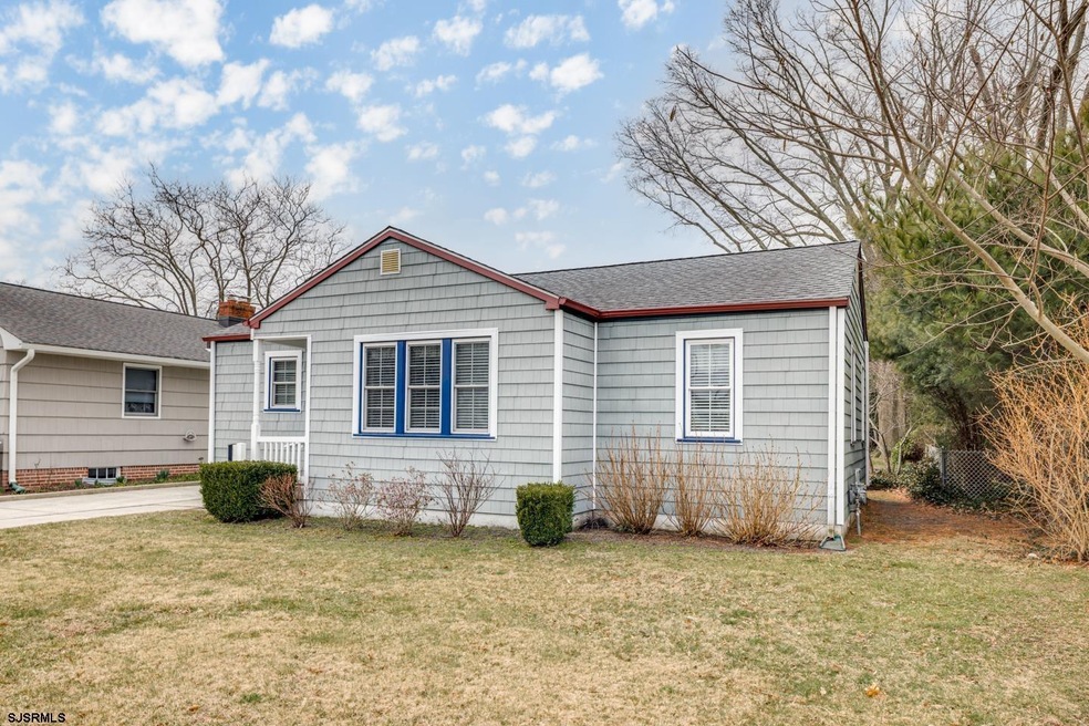 14 E Wilmont Ave, Somers Point, NJ 08244 - photo 1