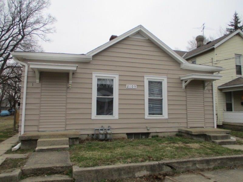 2105 Logan Ave, Middletown, OH 45044 - photo 1