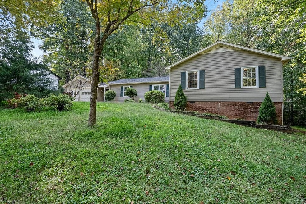 1766 Pine Grove Dr, Asheboro, NC 27205 - photo 1