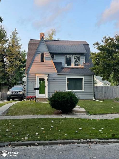 2508 Norbert St, Flint, MI 48504 - photo 1