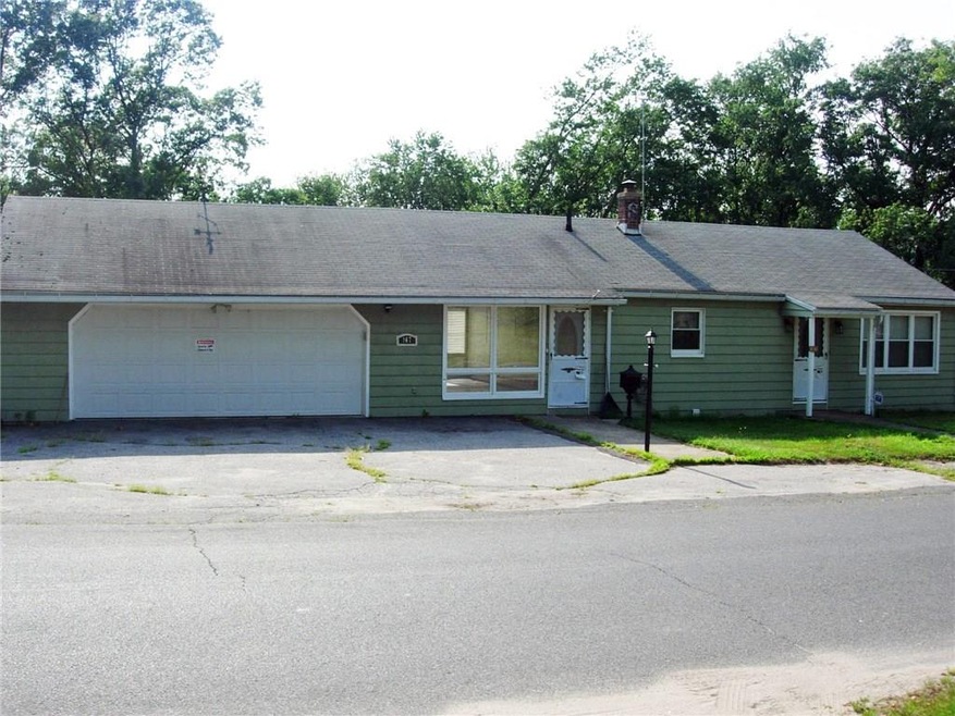 167 Macauley Ave, Waterbury, CT 06705 - photo 1