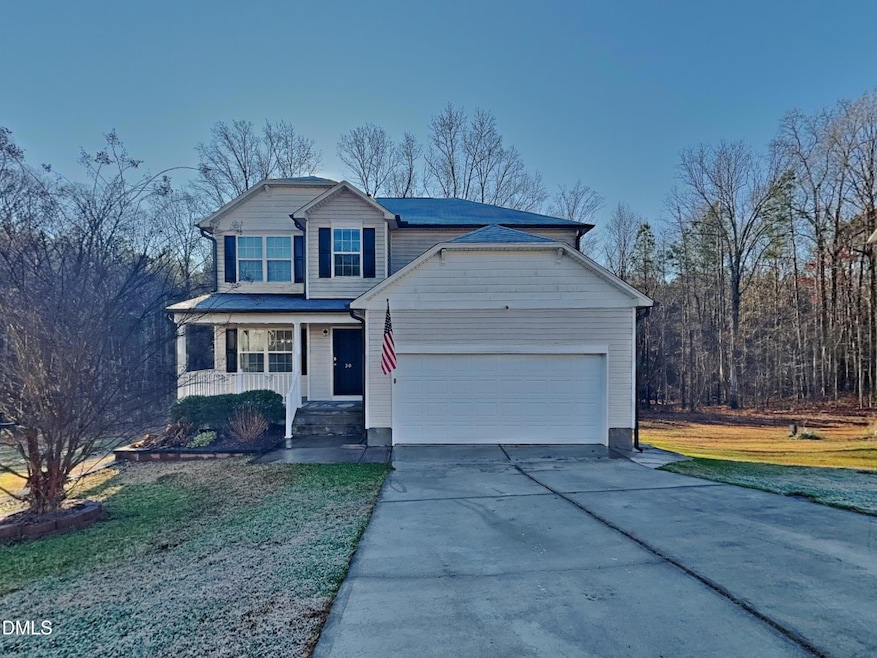 30 Gold Rush Ct, Clayton, NC 27527 - photo 1