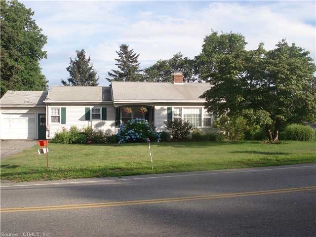 337 Harland Rd, Norwich, CT 06360 - photo 1