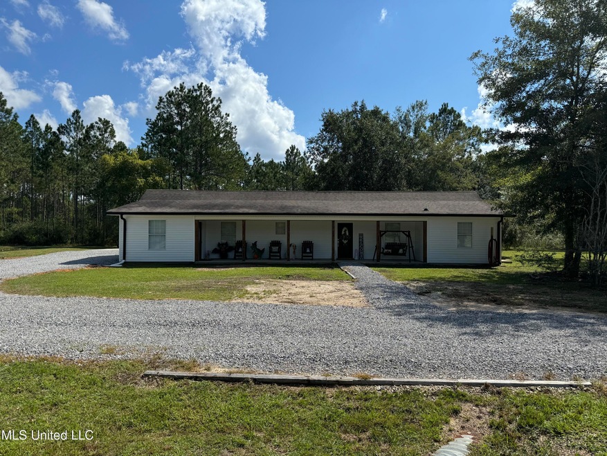 72 Dickerson Rd, Picayune, MS 39466 - photo 1