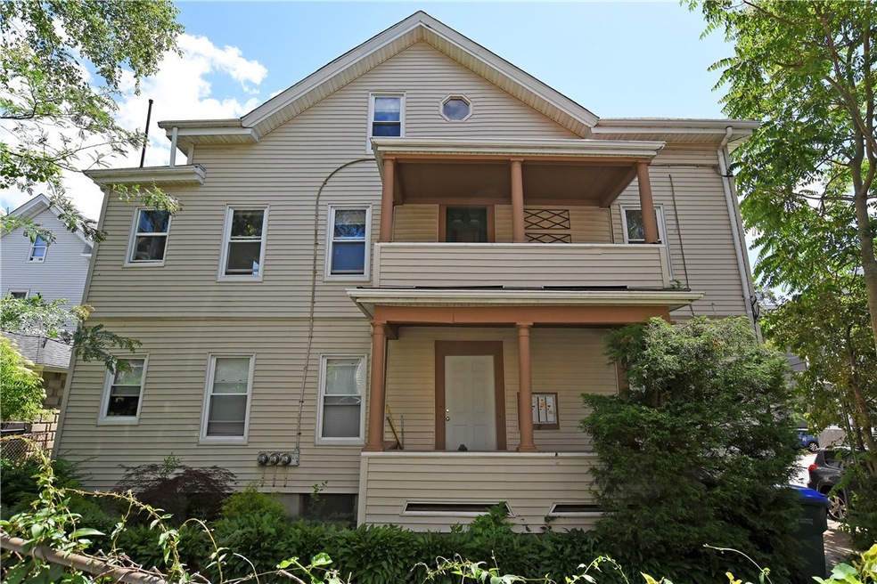 8 E Transit St, Providence, RI 02906 - photo 1
