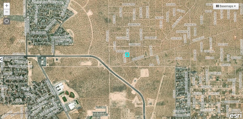 0 Guilford Place, Horizon City, TX 79928 - photo 1