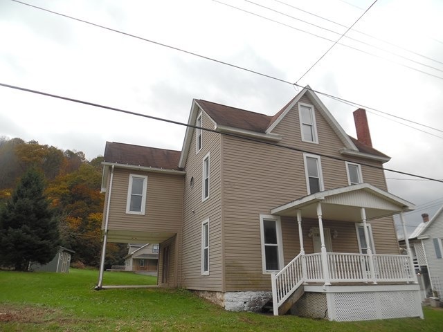 Main View