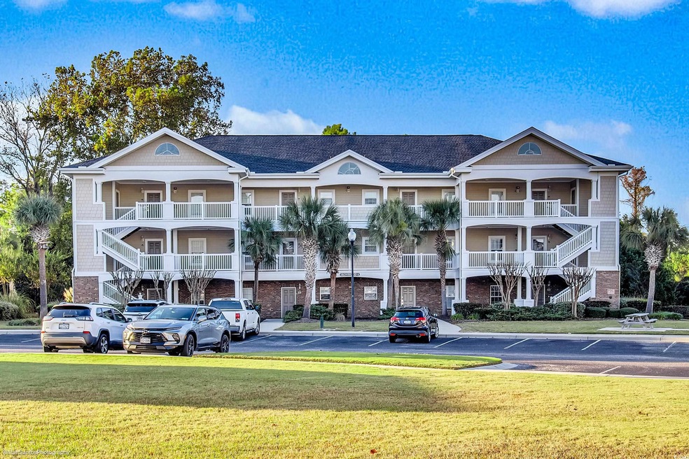 5801 Oyster Catcher Dr unit 611, North Myrtle Beach, SC 29582 - photo 1