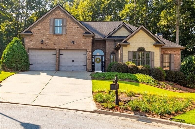 1305 Chippewa Oak Dr, Dacula, GA 30019 - photo 1