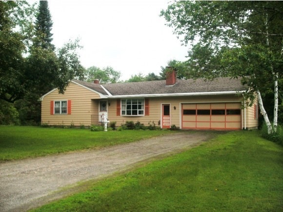 141 Breezy Hill Rd, Saint Johnsbury, VT 05819 - photo 1