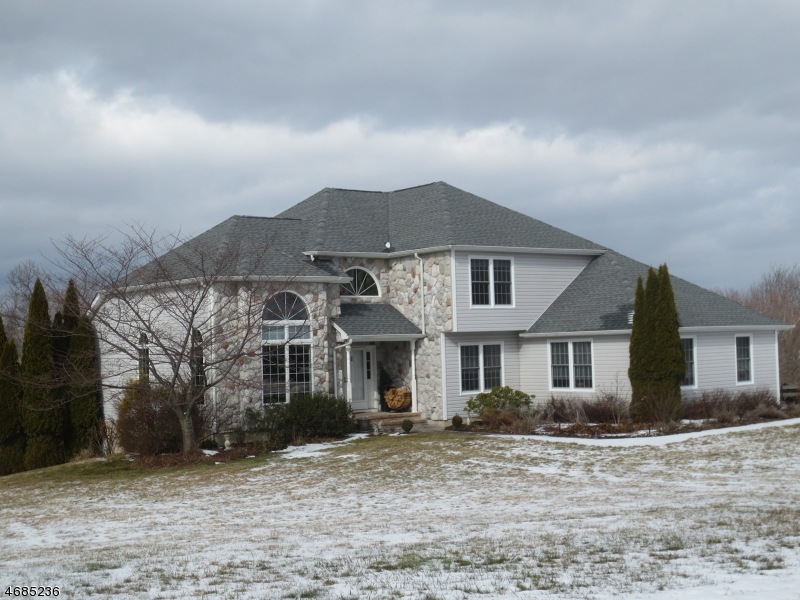 13 Fieldstone Dr, Sussex, NJ 07461 - photo 1