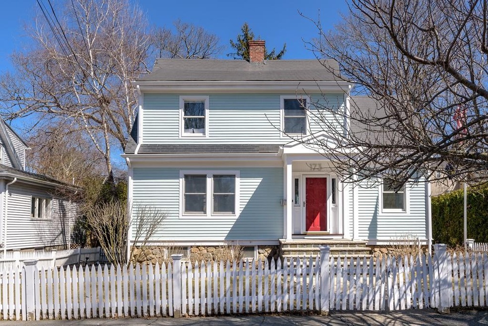 173 Aspen Rd, Swampscott, MA 01907 - photo 1