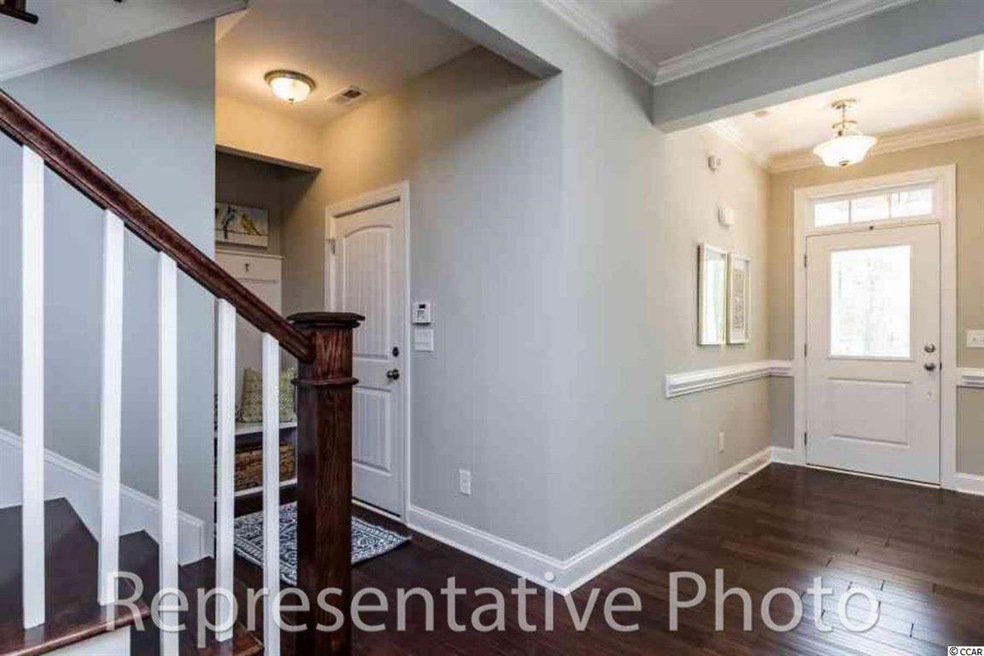 246 Astoria Park Loop unit LOt 70, Conway, SC 29526 - photo 1