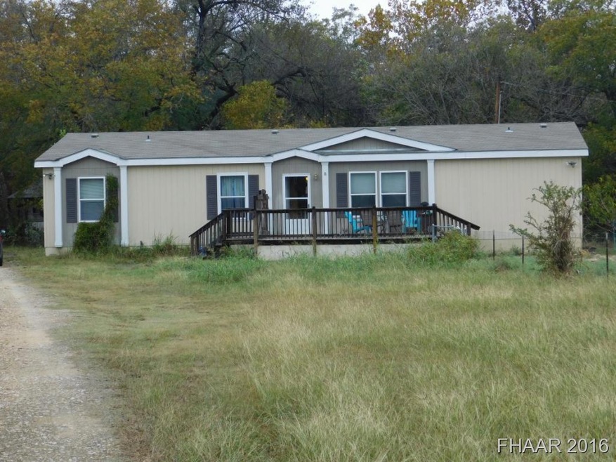 937 Greystone Dr, Copperas Cove, TX 76522 - photo 1