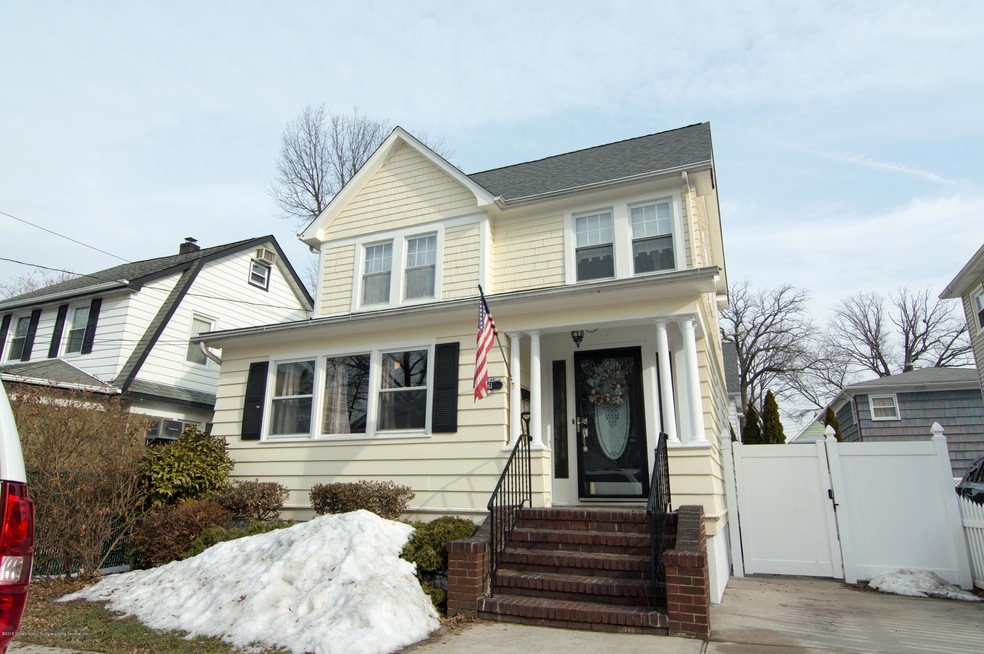 161 Springfield Ave, Staten Island, NY 10314 - photo 1