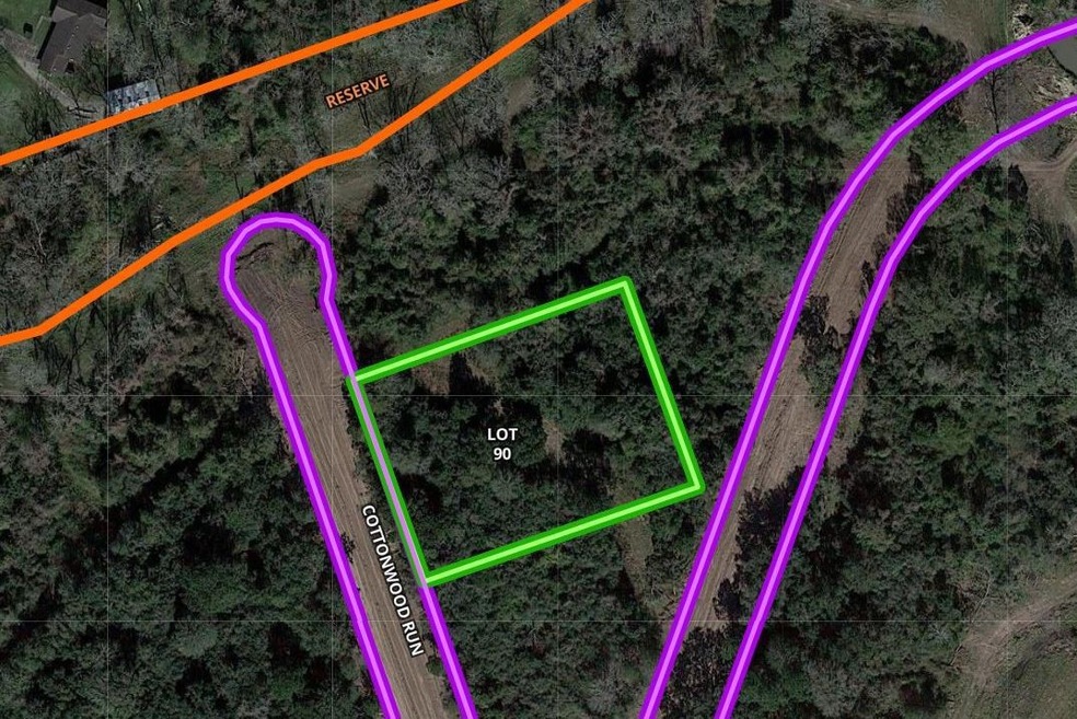 4607 Cottonwood Run, Alvin, TX 77511 - photo 1