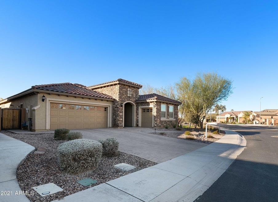 Great Curb Appeal