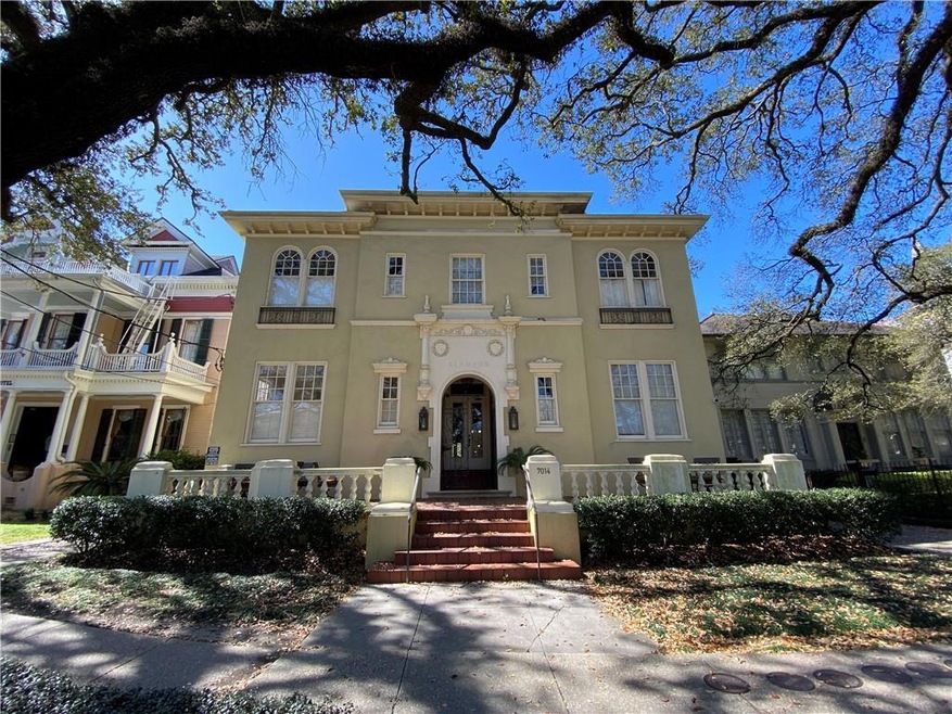 7014 Saint Charles Ave unit C, New Orleans, LA 70118 - photo 1