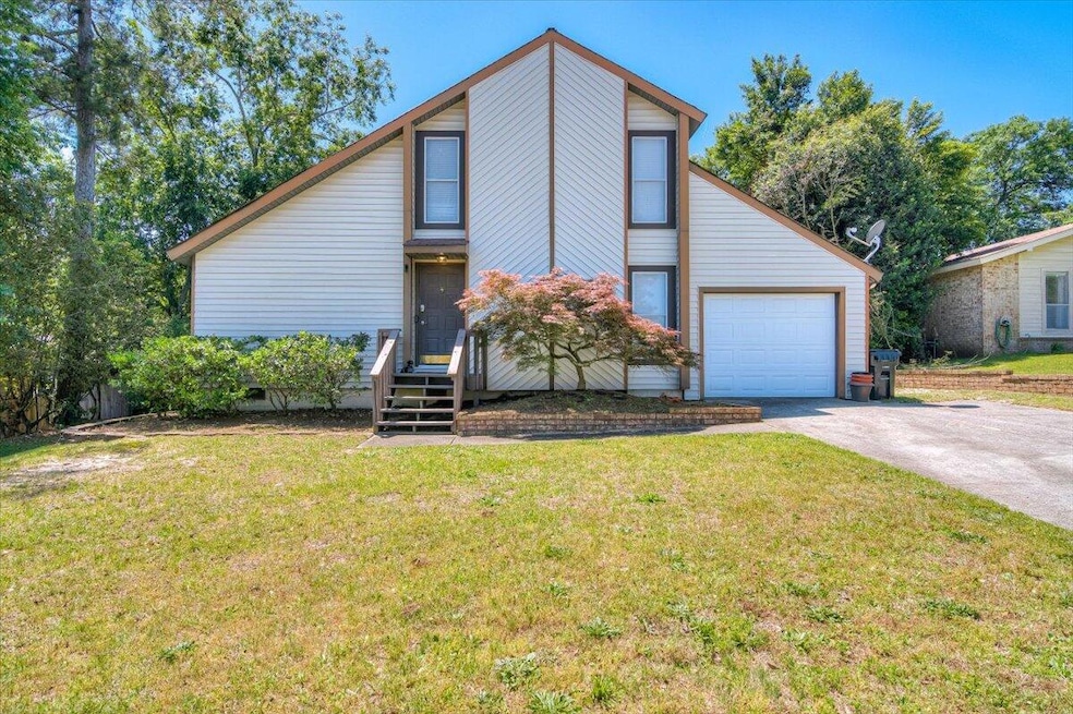 4420 Forest Dr, Martinez, GA 30907 - photo 1