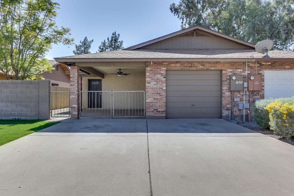 1925 E Jamaica Ave, Mesa, AZ 85204 - photo 1