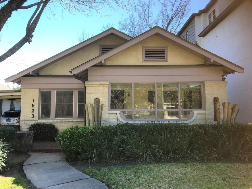1623 W Main St, Houston, TX 77006 - photo 1