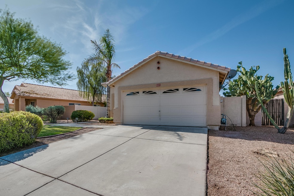 9265 E Lobo Ave, Mesa, AZ 85209 - photo 1