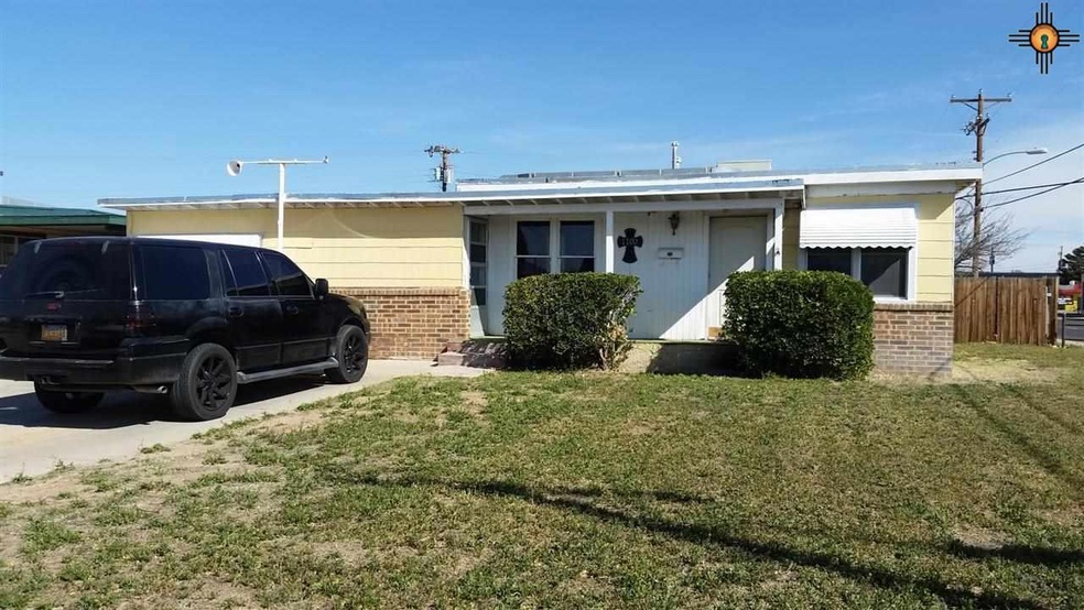 1100 N Thorp St, Hobbs, NM 88240 - photo 1