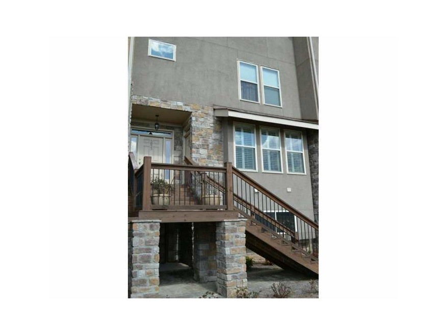 Exterior Front. New Construction from 2010