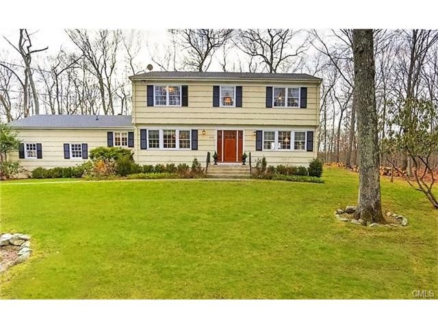 473 Sawmill Rd, Stamford, CT 06903 - photo 1